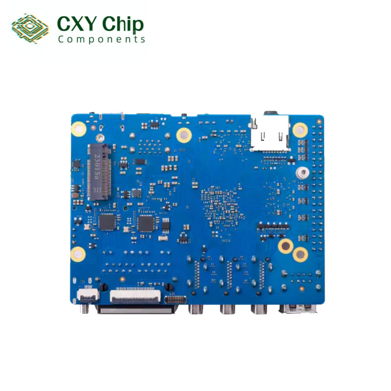 Orange Pi 5 Plus 16GB RAM DDR4 - đánh giá và giá Rockchip Rk3588 Development Board